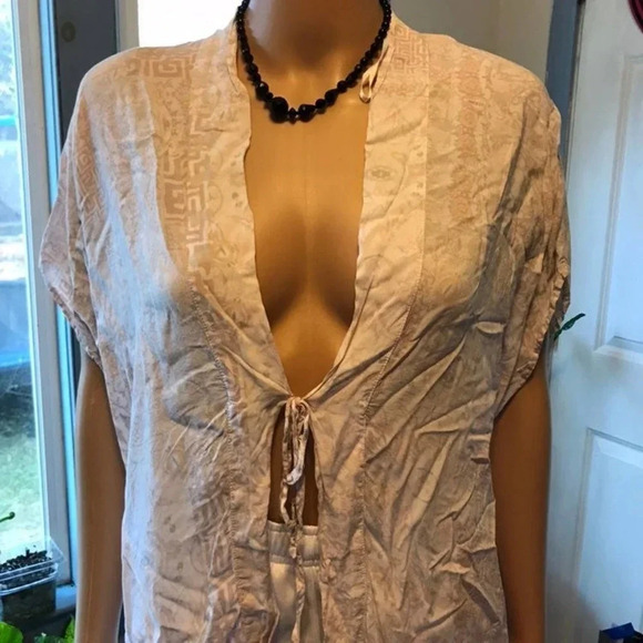 Victoria Secret Lightweight Cardigan Size One-size - Picture 6 of 6